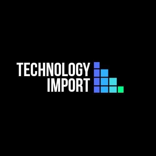 Technology Import