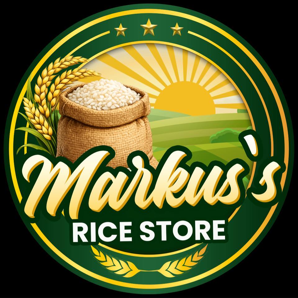 Markus's Rice Store