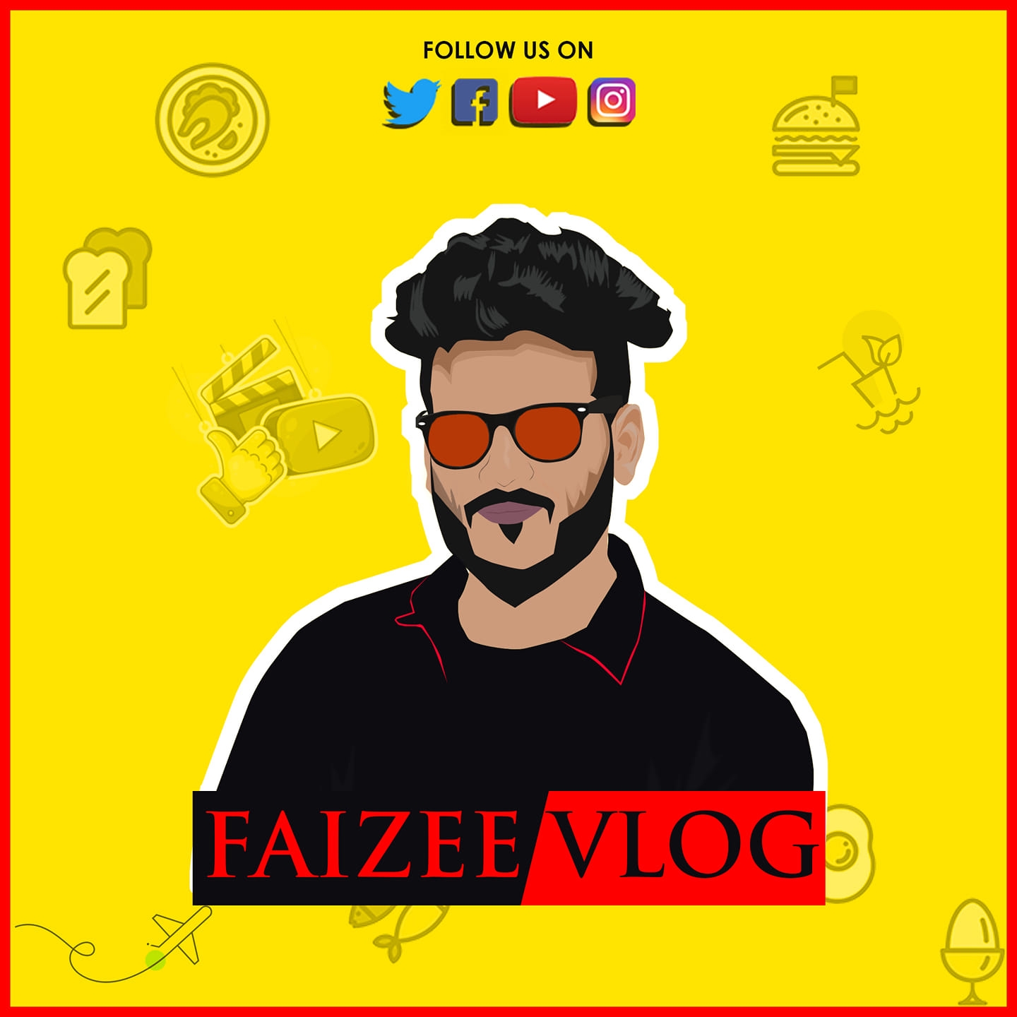 Faizee Vlog