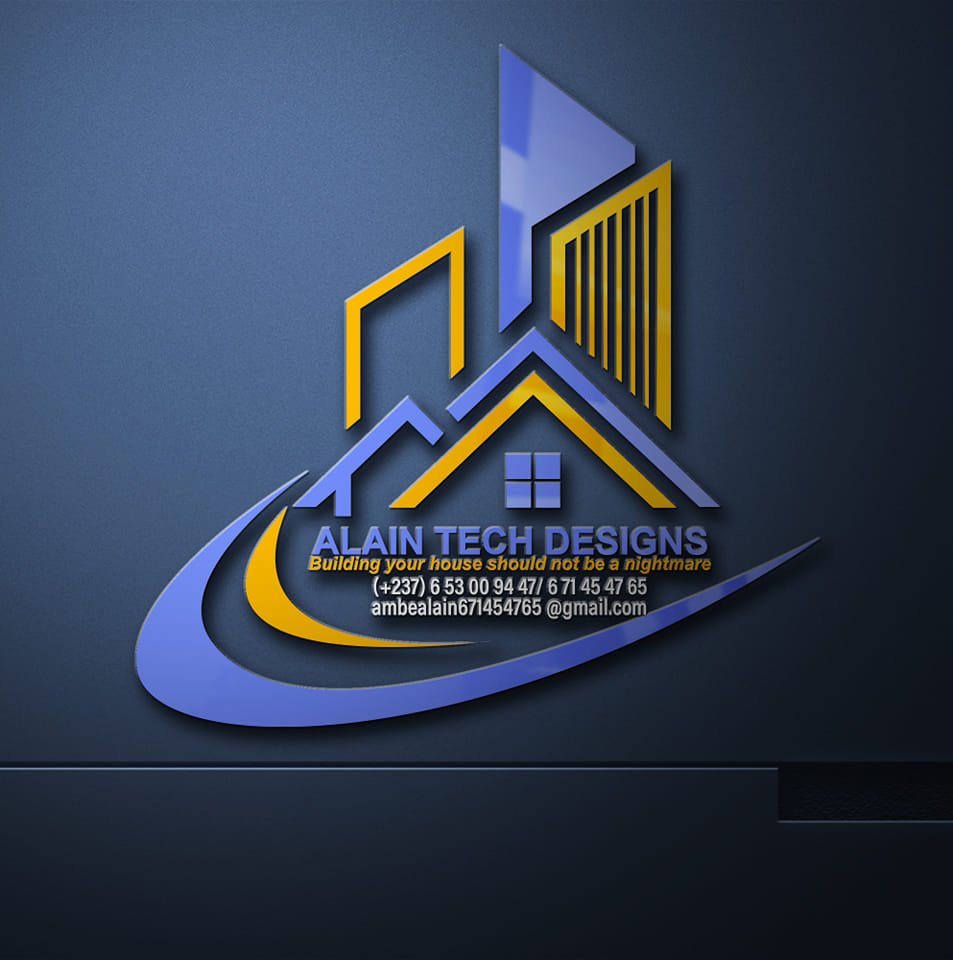 ALAIN TECH Design | Bamenda
