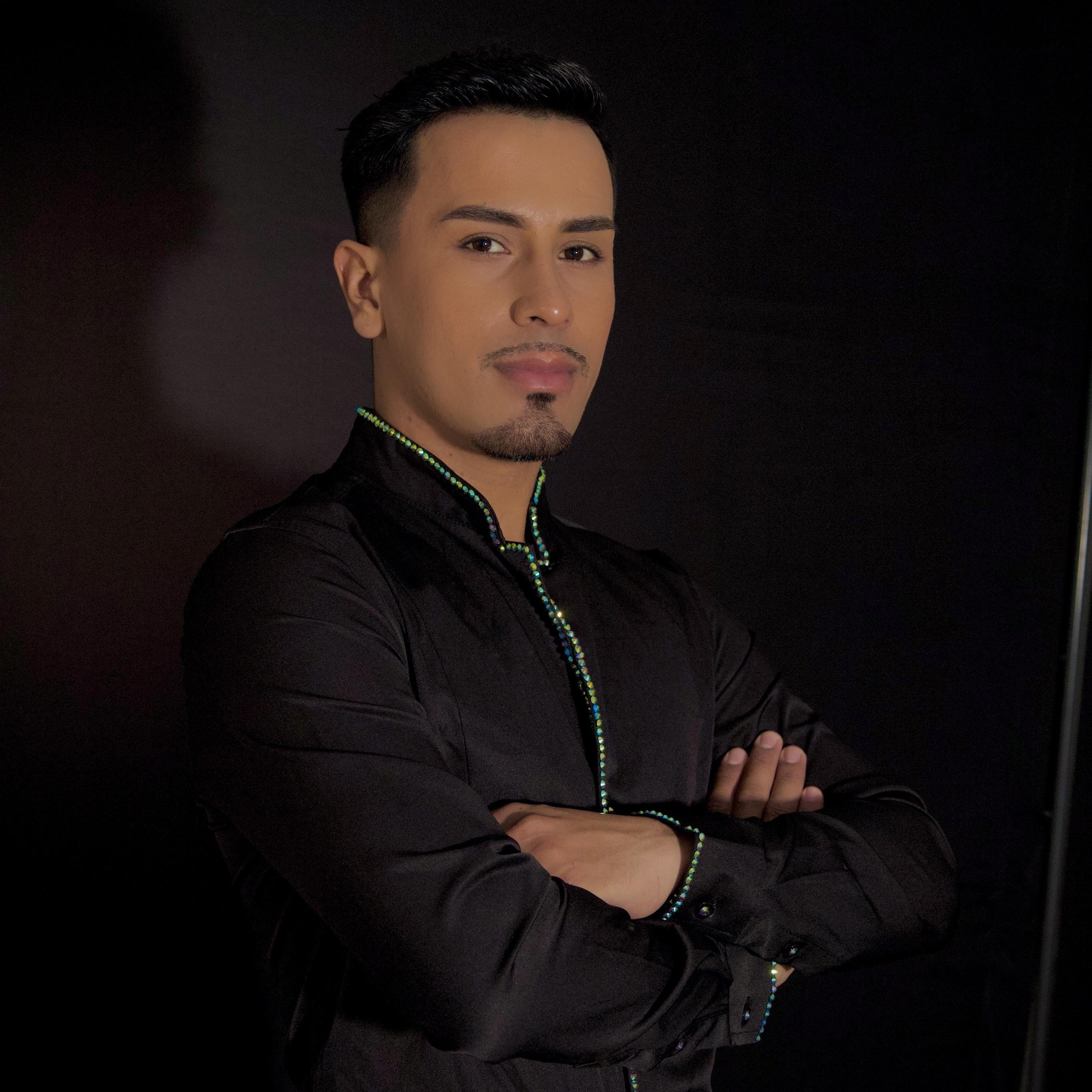 Joe Rico MUA
