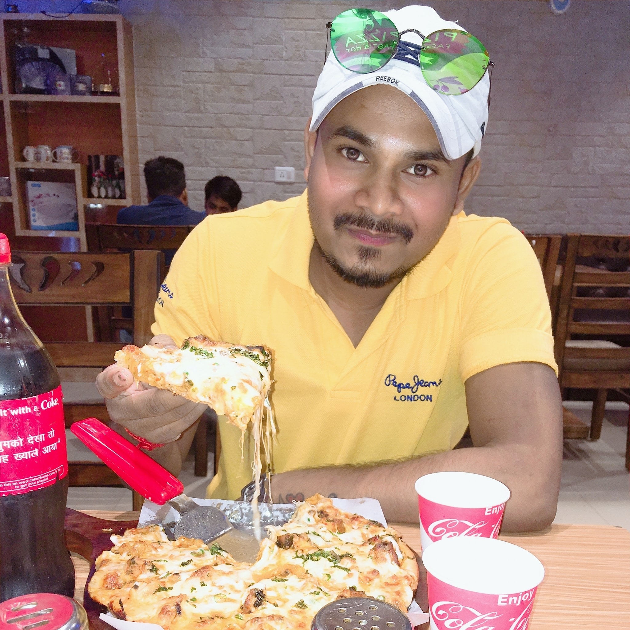 Sameer Ranjan