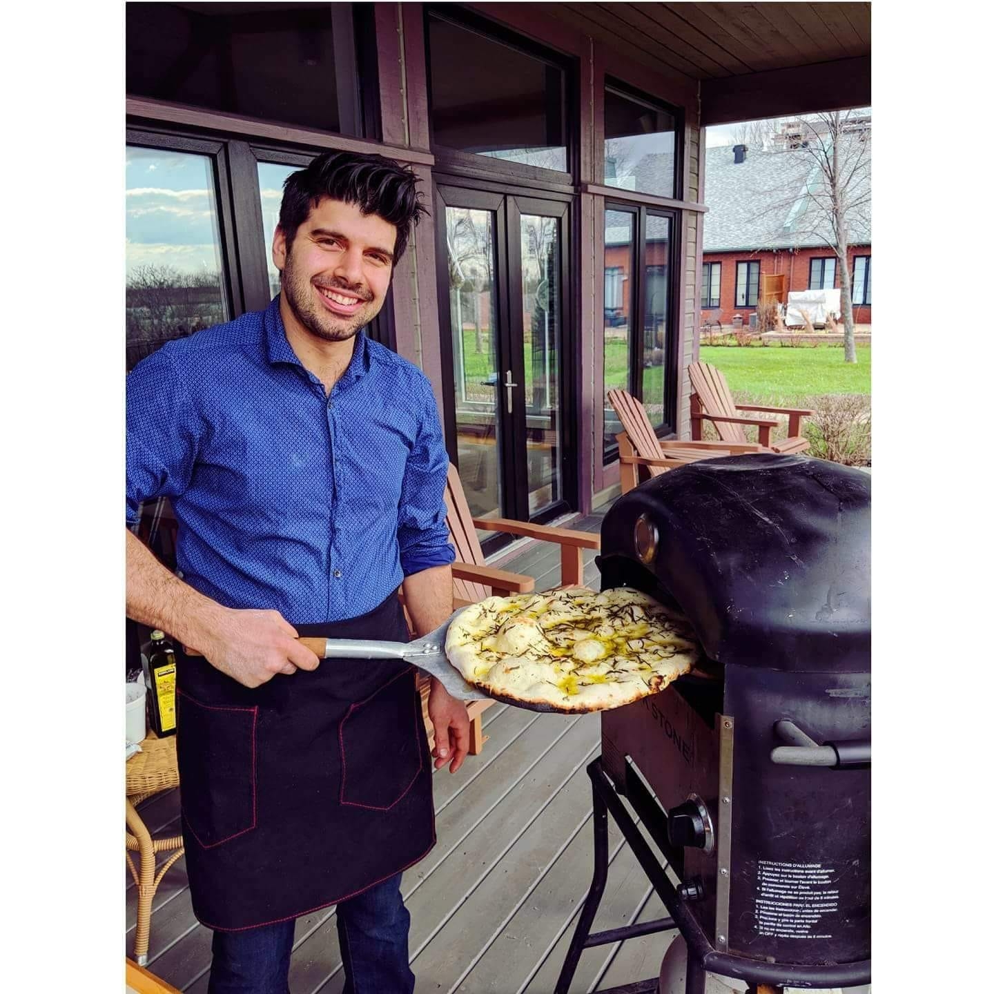 Chef Michael