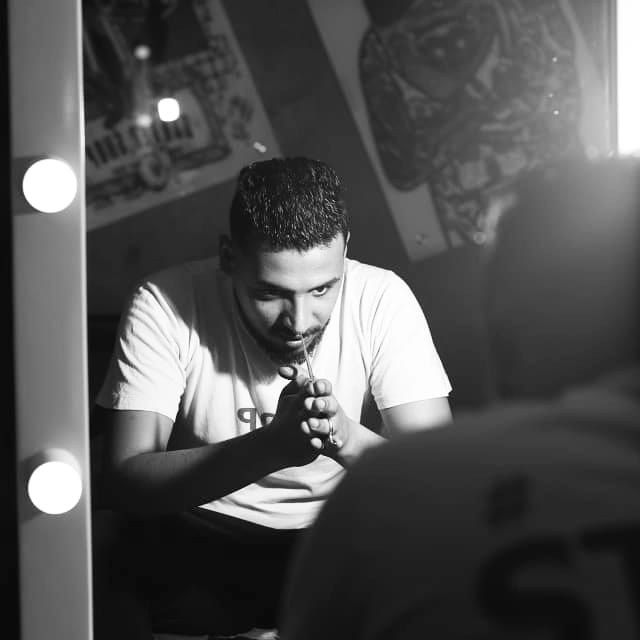 ZoZ BarBer shop | Giza