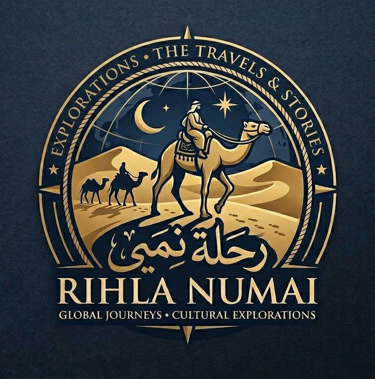 Rihla Numai