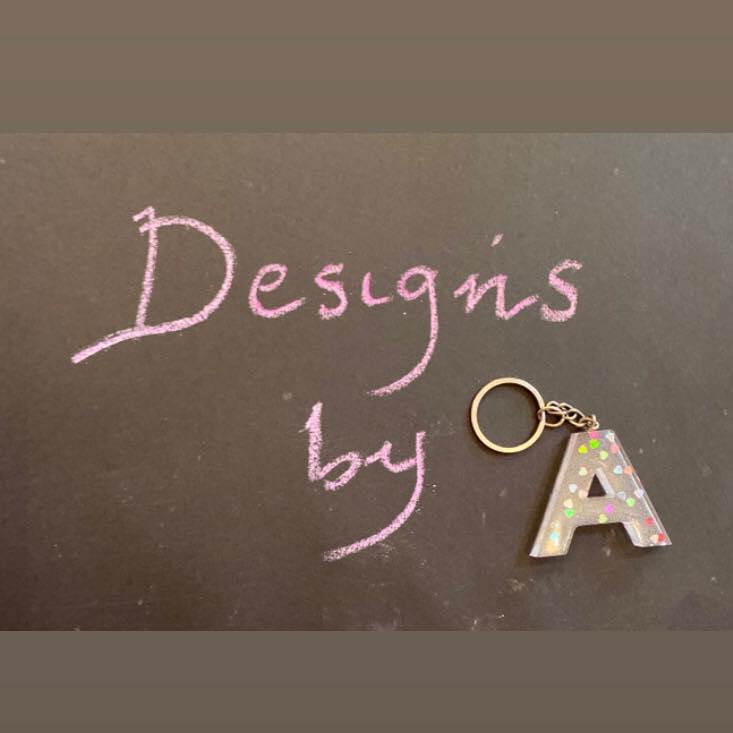 Designs by Abigail