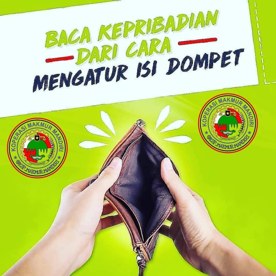 Koperasi Simpan Pinjam