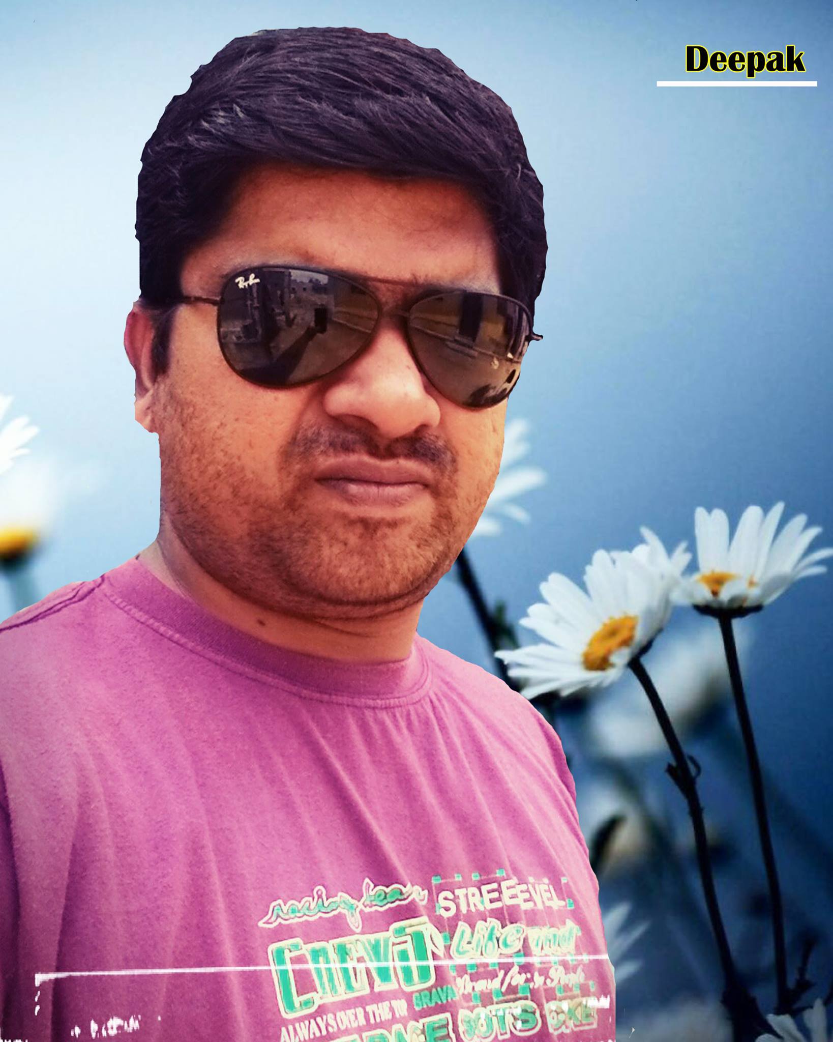 Deepak Raut