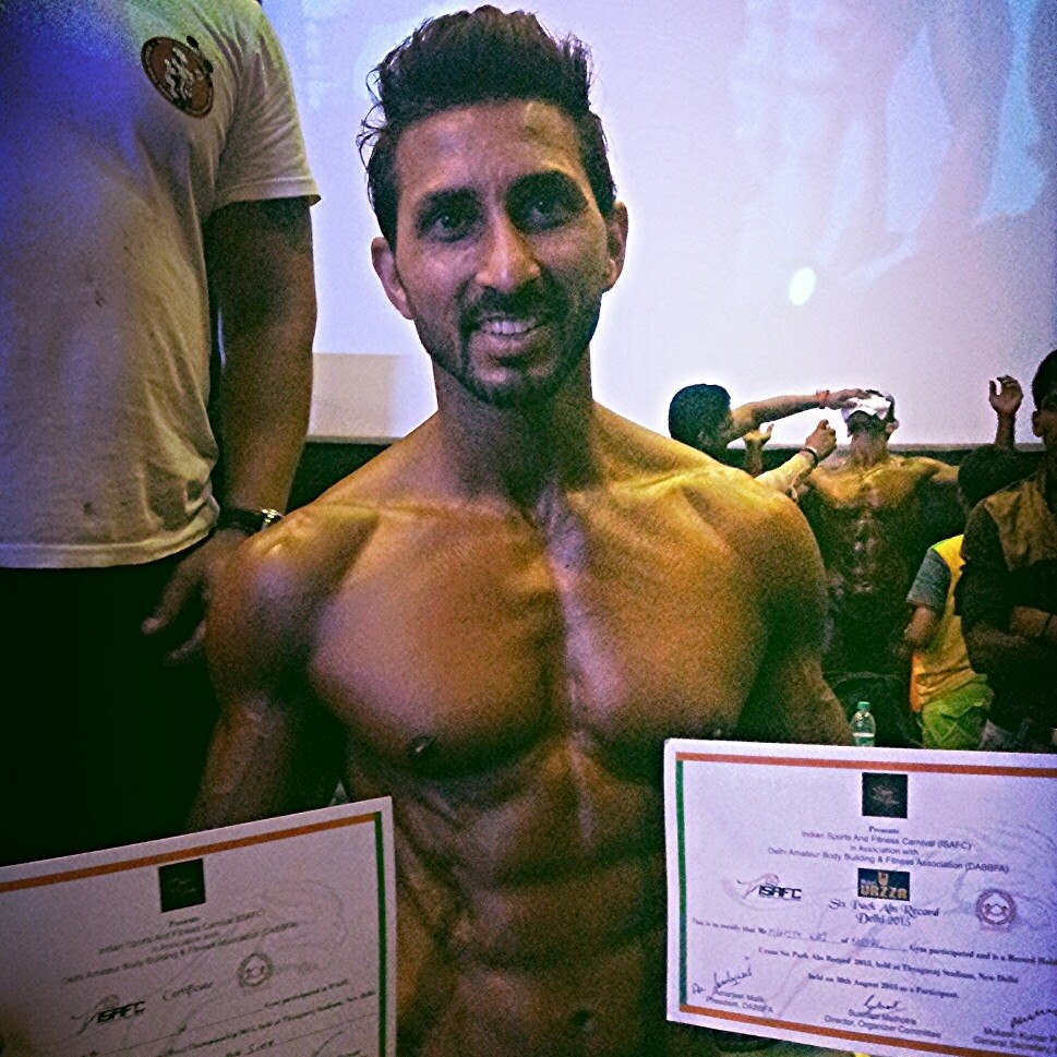 Manish Rai