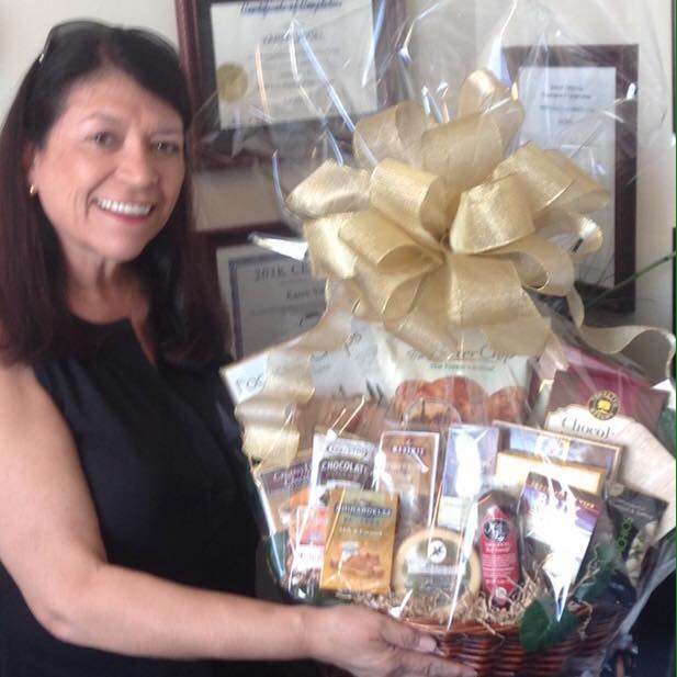 Creative Gift Basket Services | Rancho Cucamonga CA