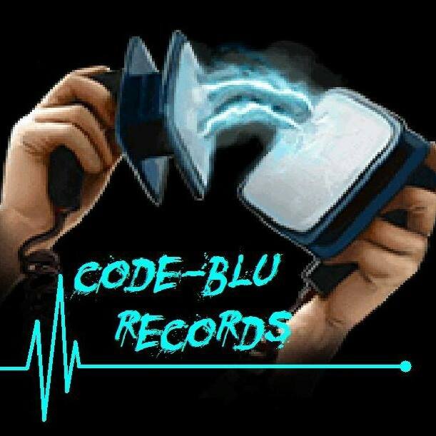 Code-Blu Records