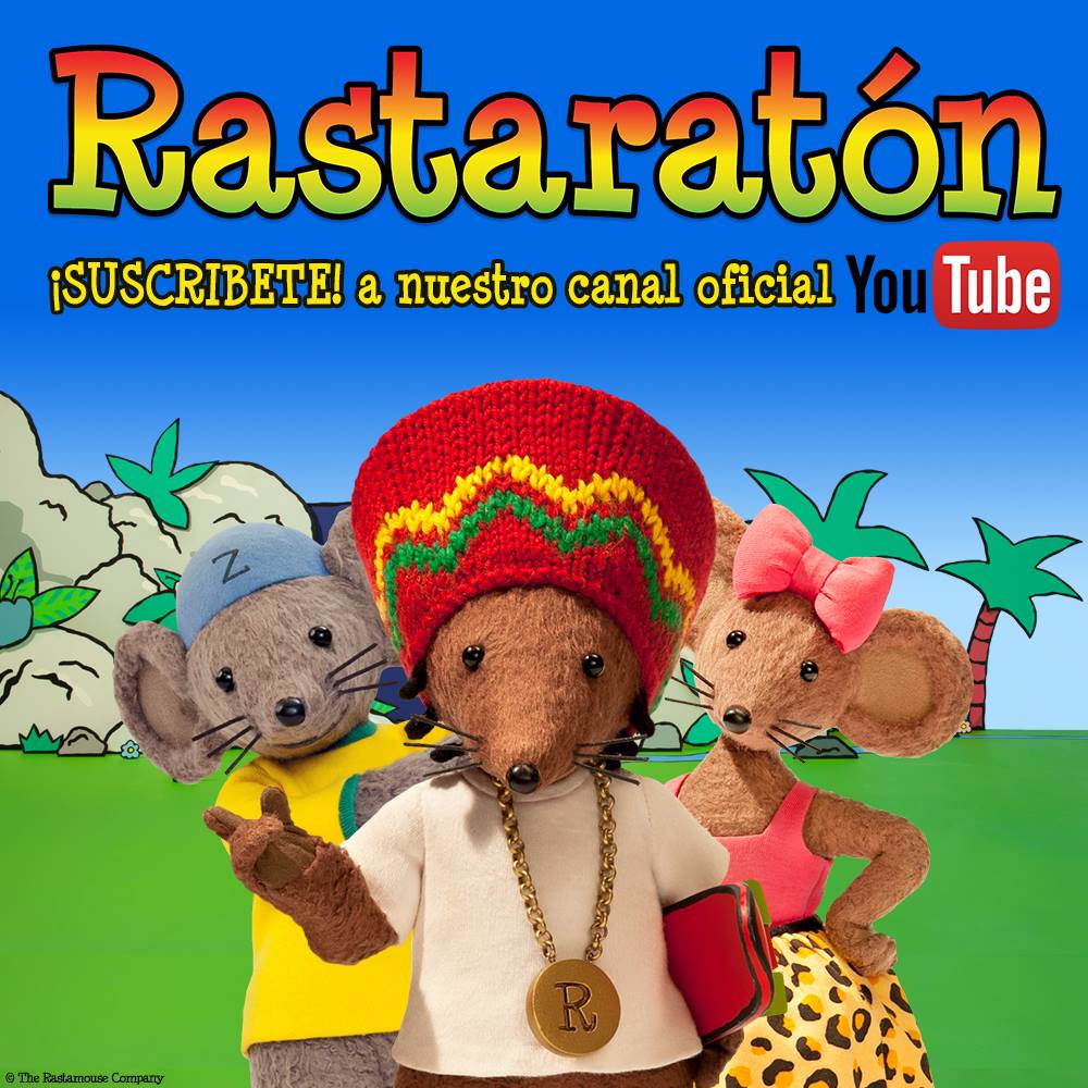 Rastaraton