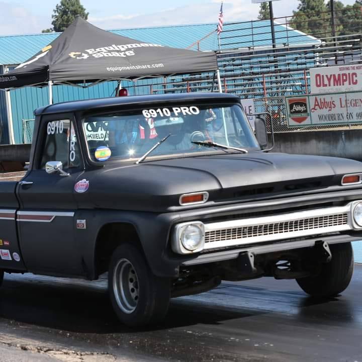 Jagged Edge Racing
