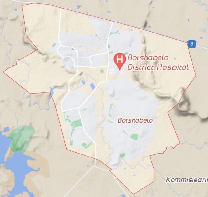 Botshabelo Houses | Botshabelo
