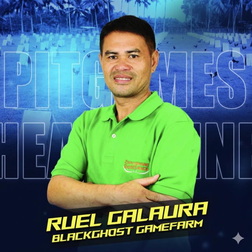 Rcjb Gamefowl