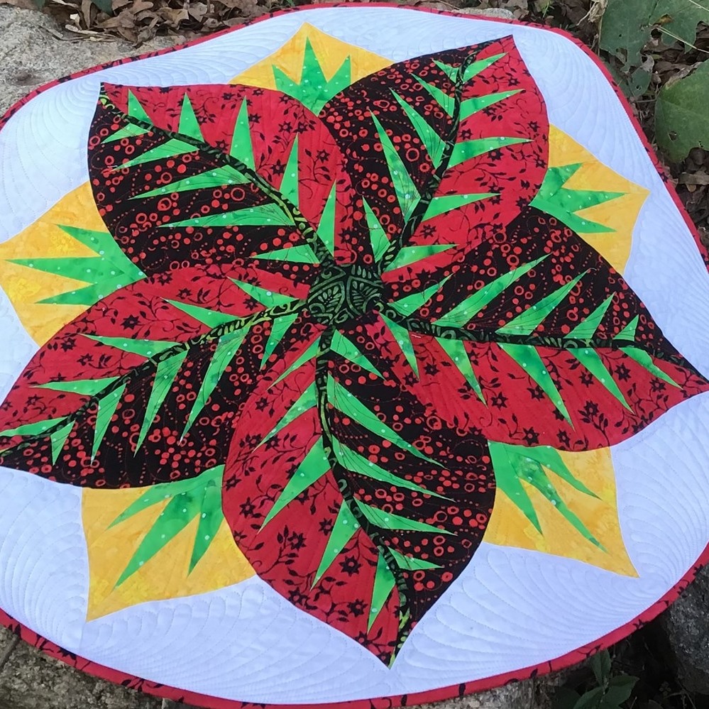 Paper Trail Quilting
