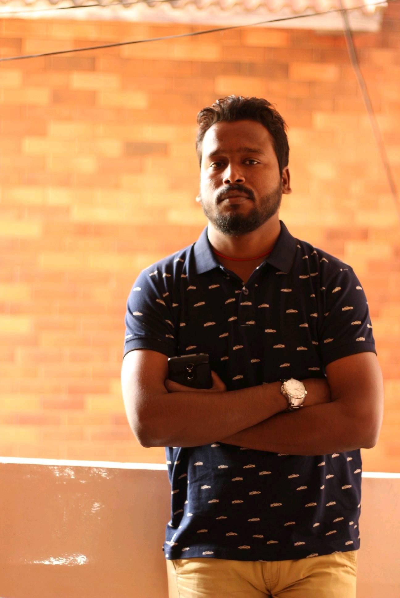 Sashi Ranjan Gupta