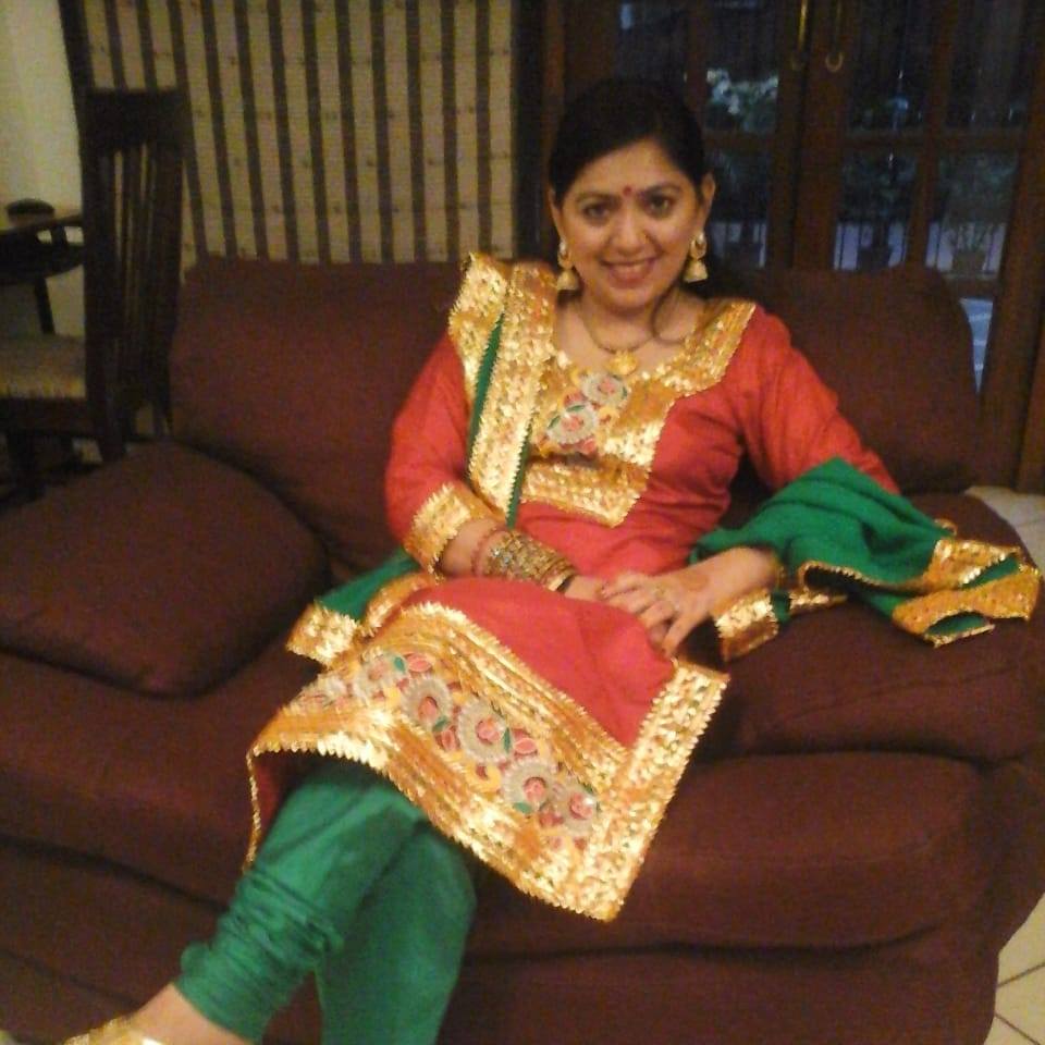 Shiveta ki Rasoi