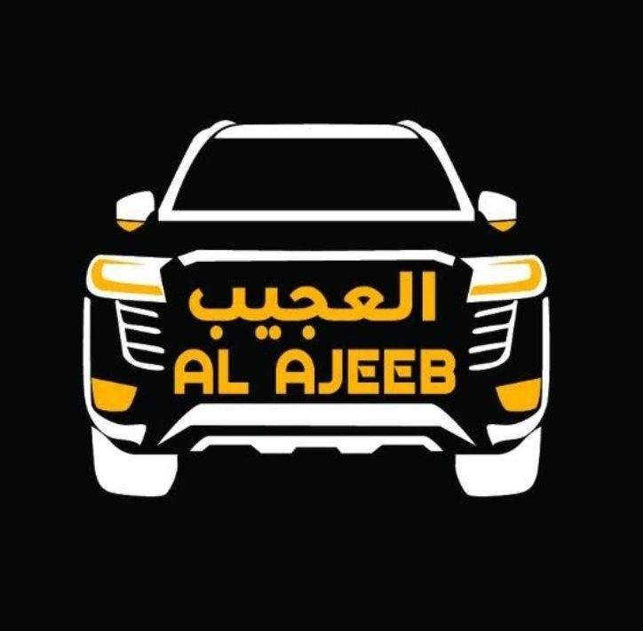Al Ajeeb Car service