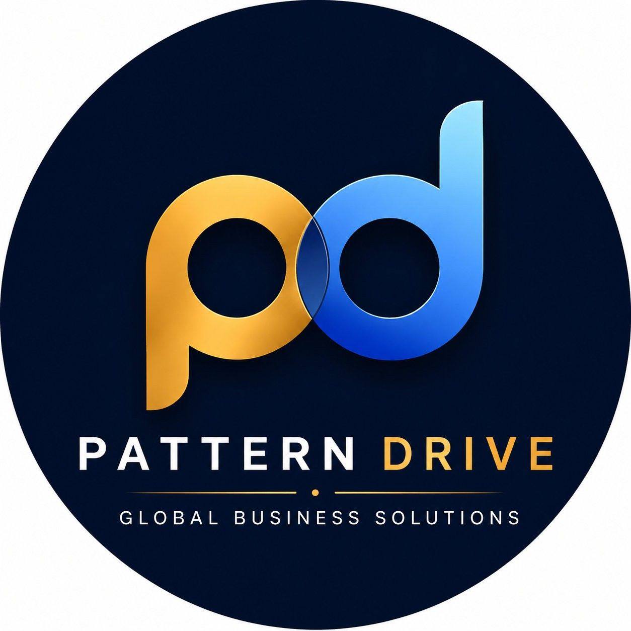 Pattern Drive Private Limited | Kolkata