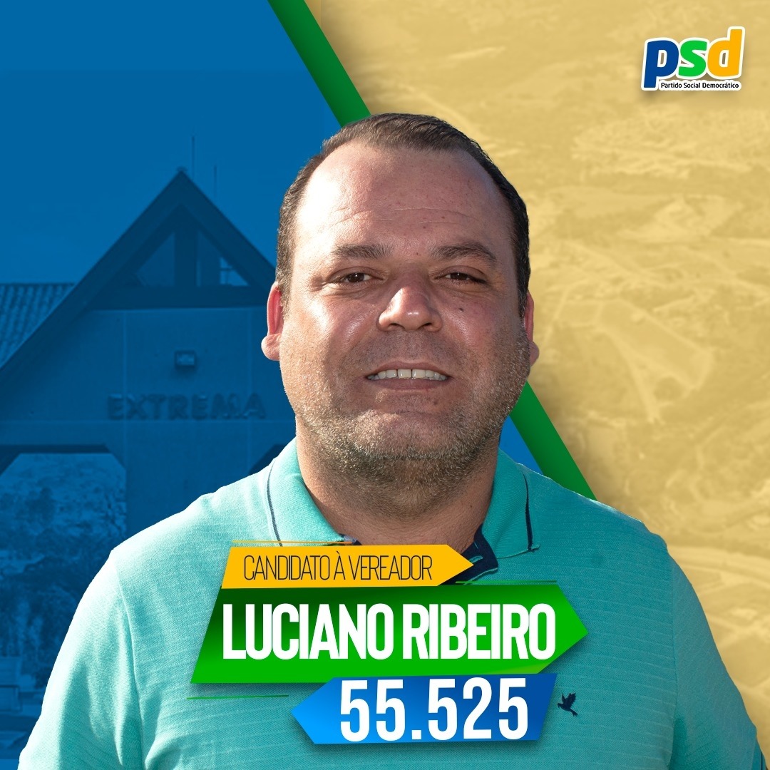 Luciano Ribeiro
