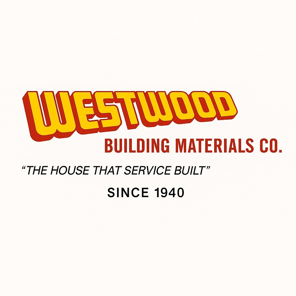 Westwood Building Materials | Lawndale CA