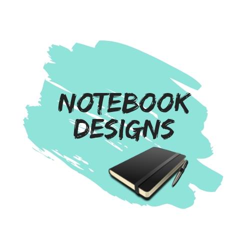 Notebook Designs