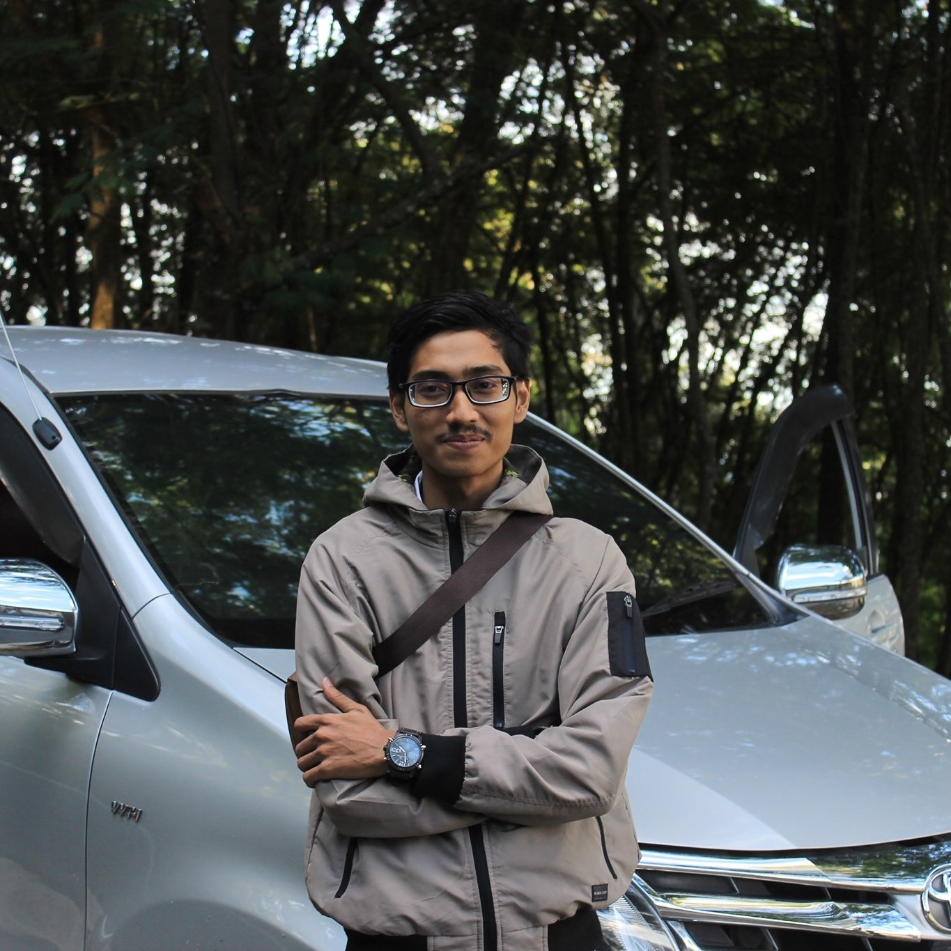 Muhammad Yuda Ryansyah