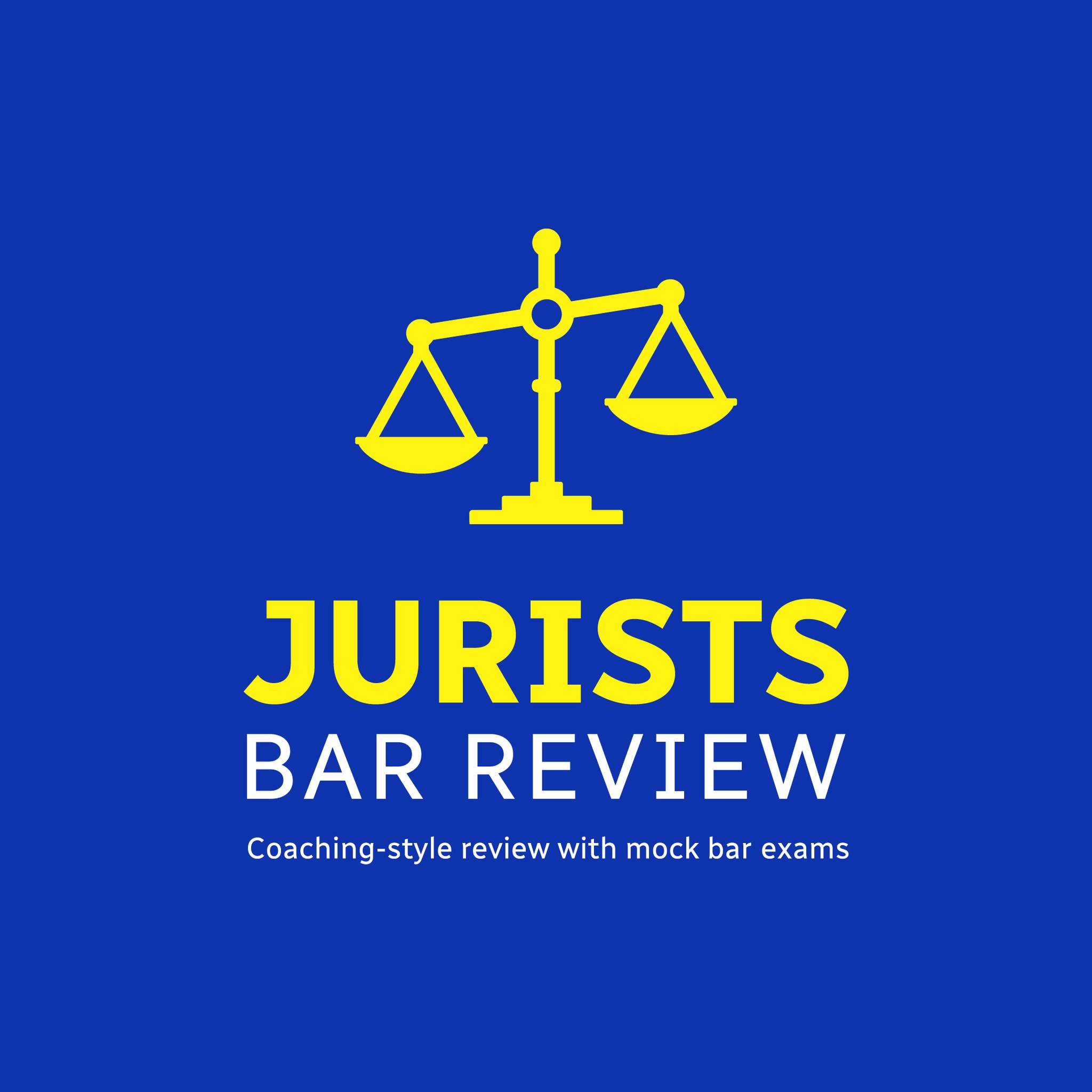 Working, retaking, or still in law school? There’s a Bar review setup ...