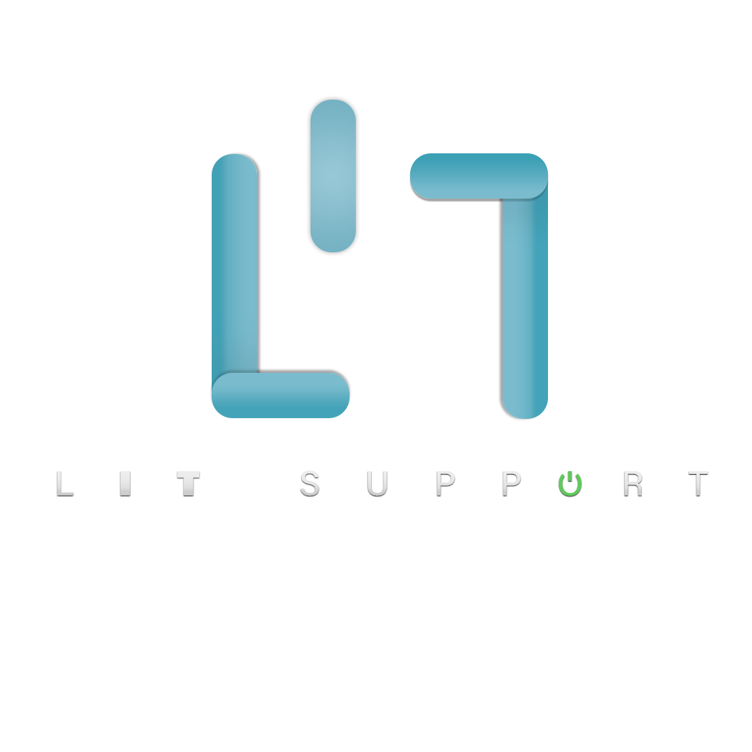 LIT Support | 's-Hertogenbosch