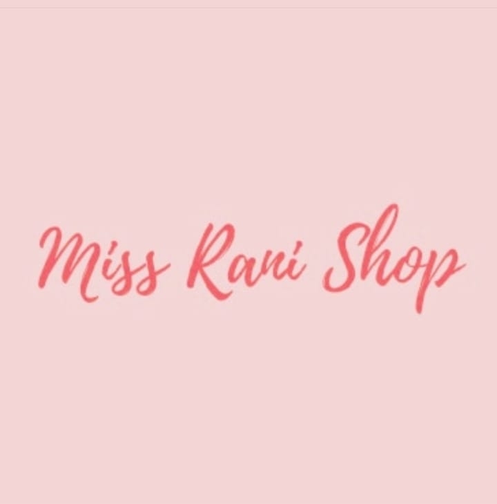 Miss Rani Shop