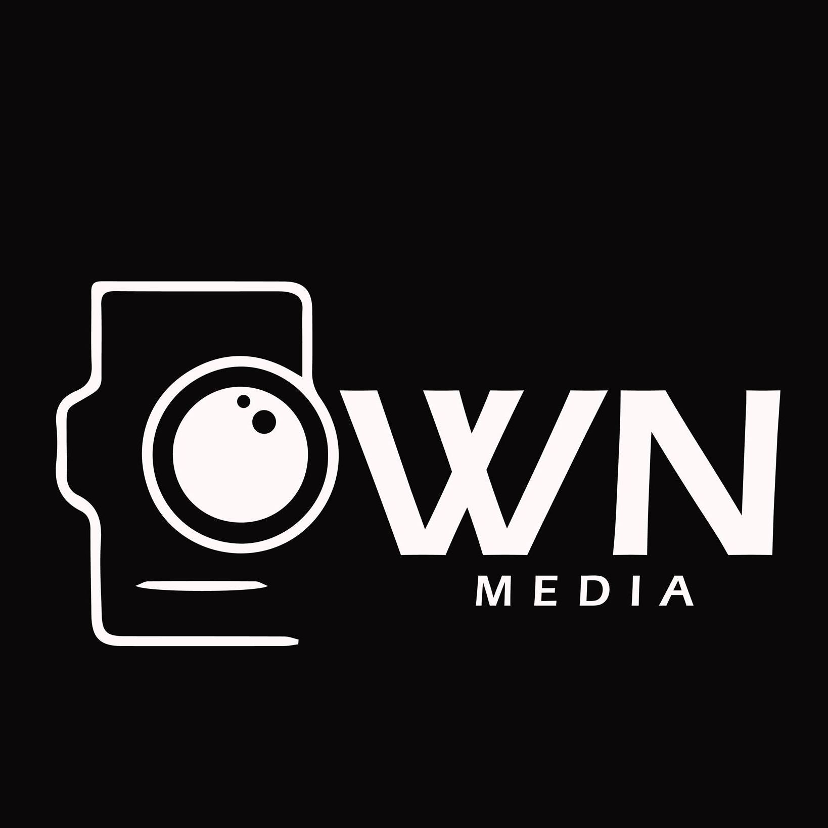 OWN MEDIA