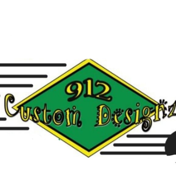 912 Custom Designz | Savannah GA