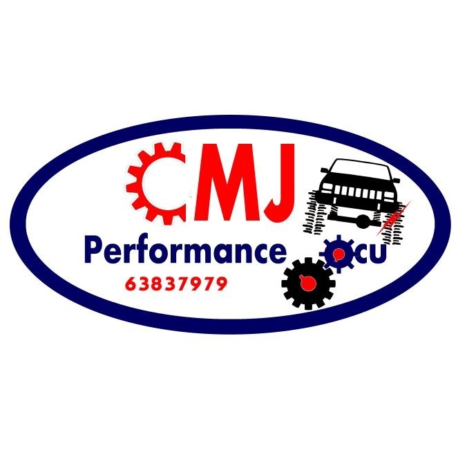 CMJ Performance 4x4