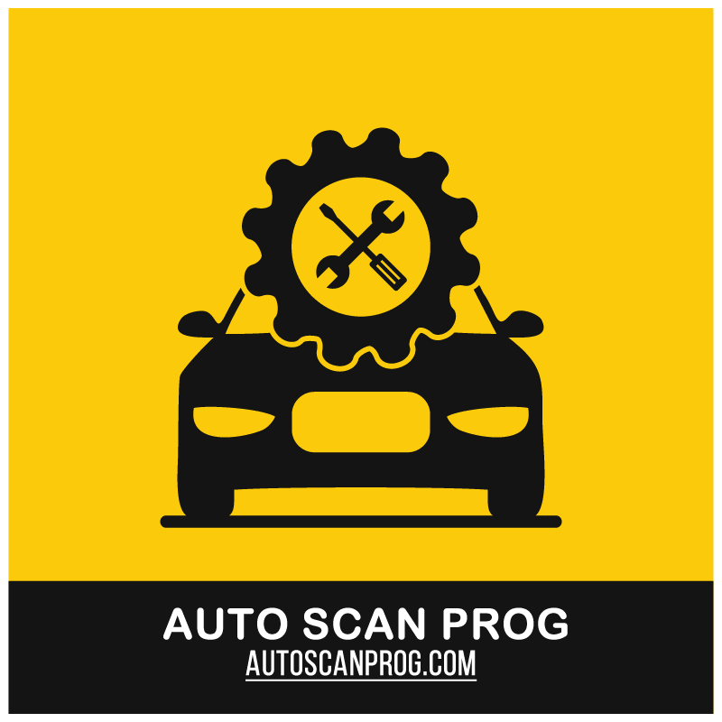 AUTO SCAN PROG - AUTO SCAN PROG added a new photo — at...