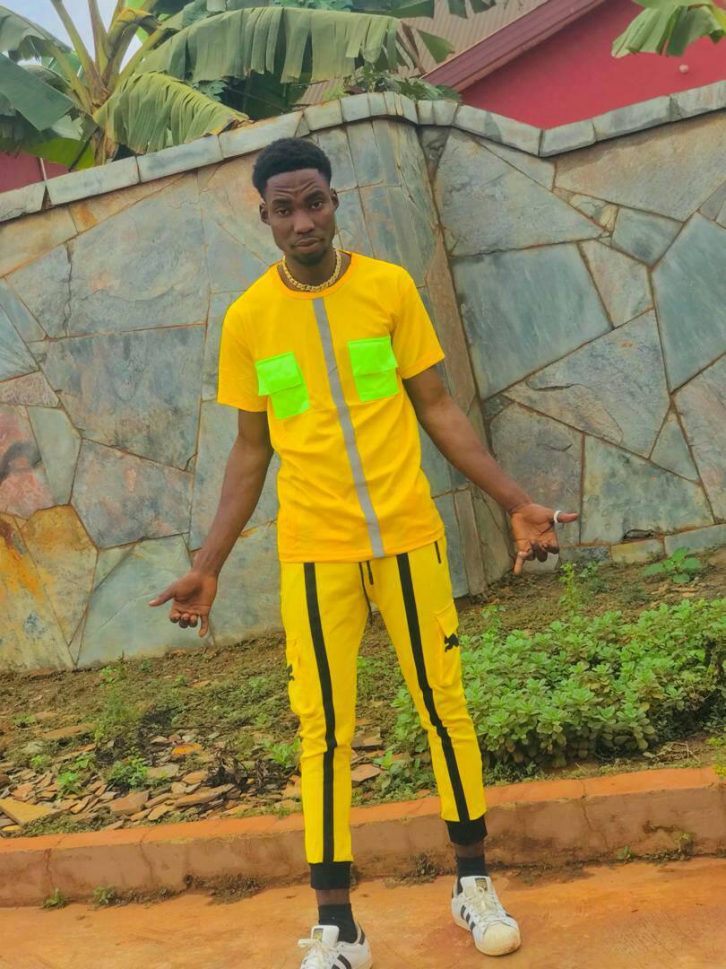 Legendary music | Kumasi