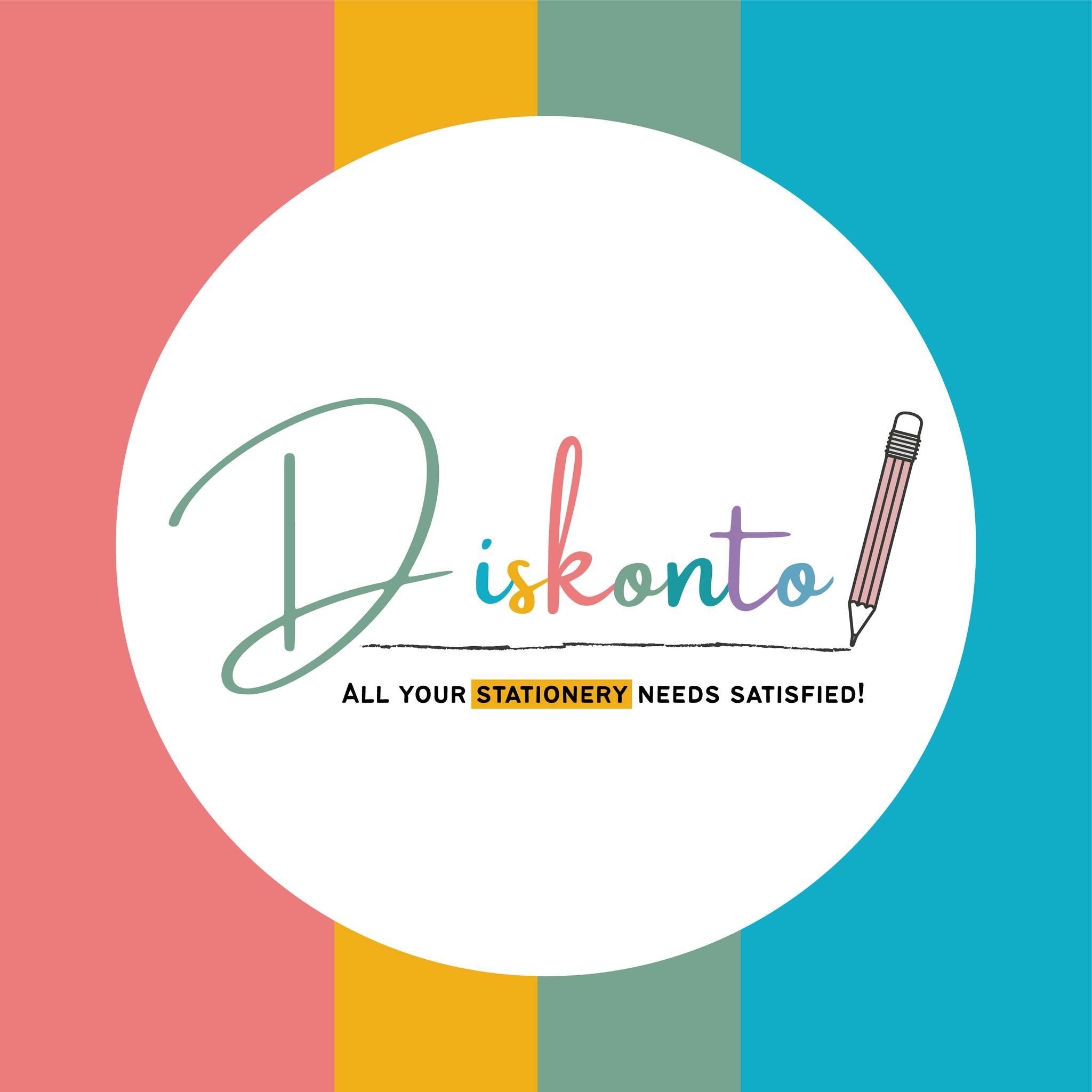 Back-to-school packs with prices. 🤩... - Diskonto Stationers | Facebook