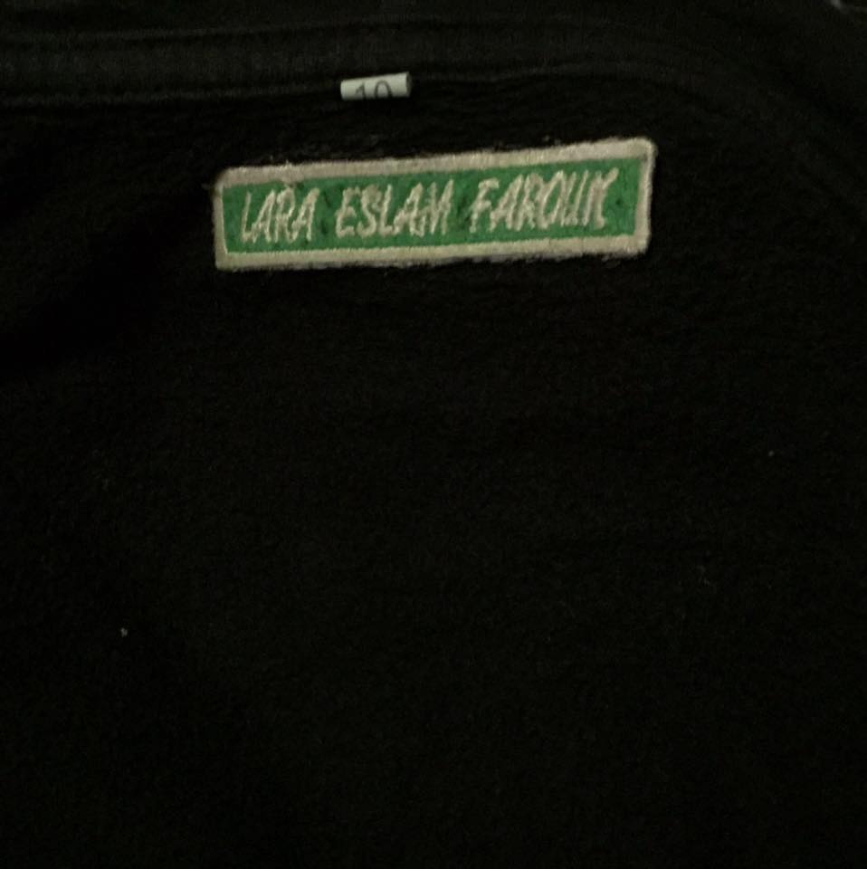 School Labels | Alexandria