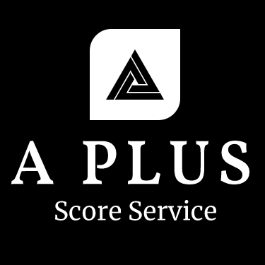 A Plus Score Service | Kansas City MO