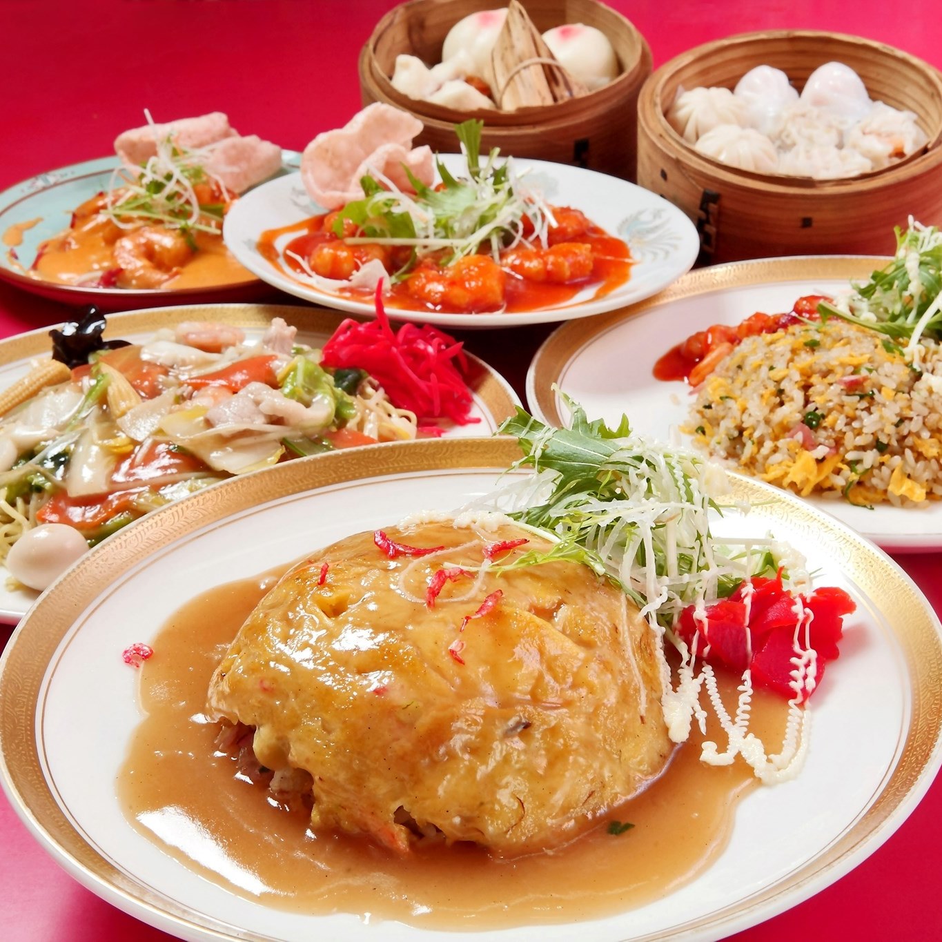 御園飯店