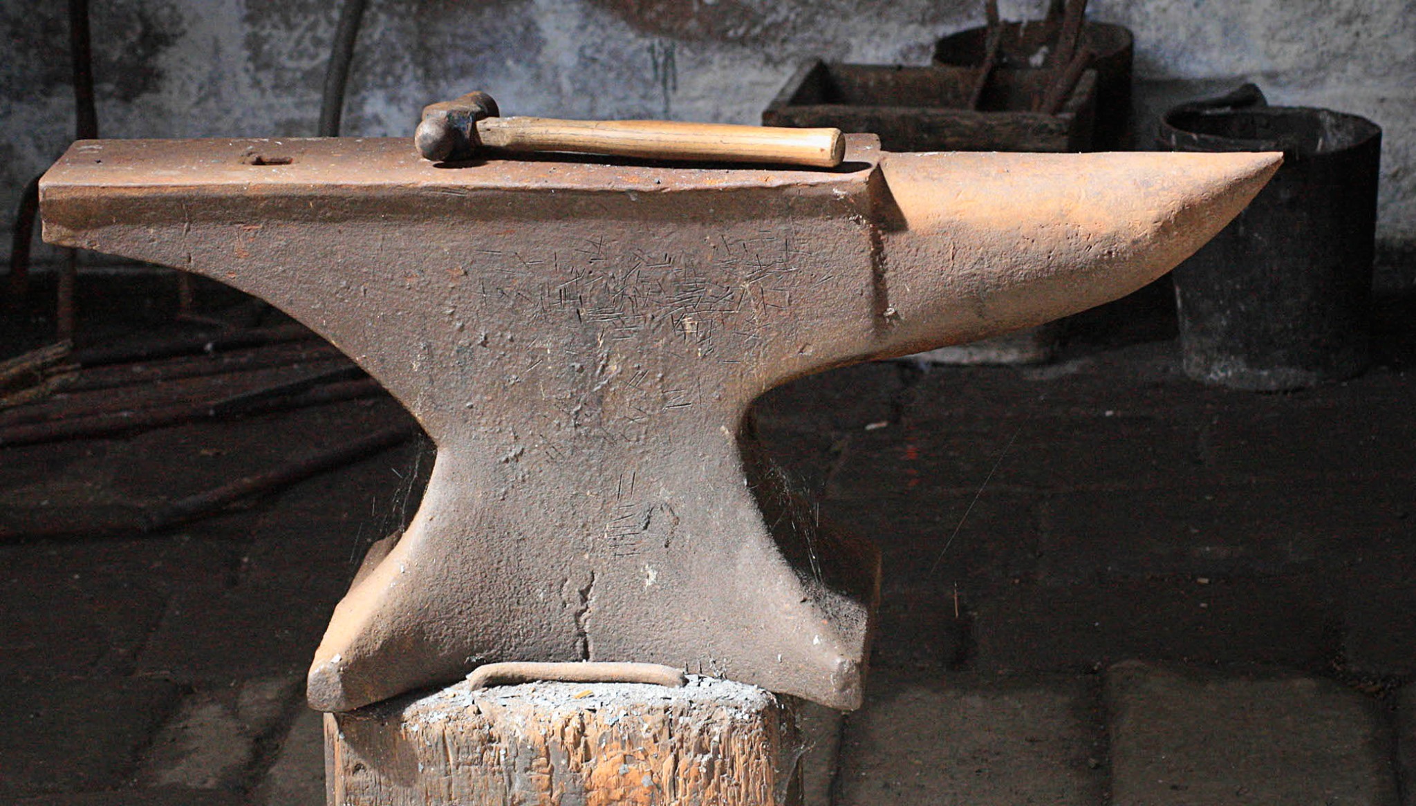 Forging Finance | Dallas TX