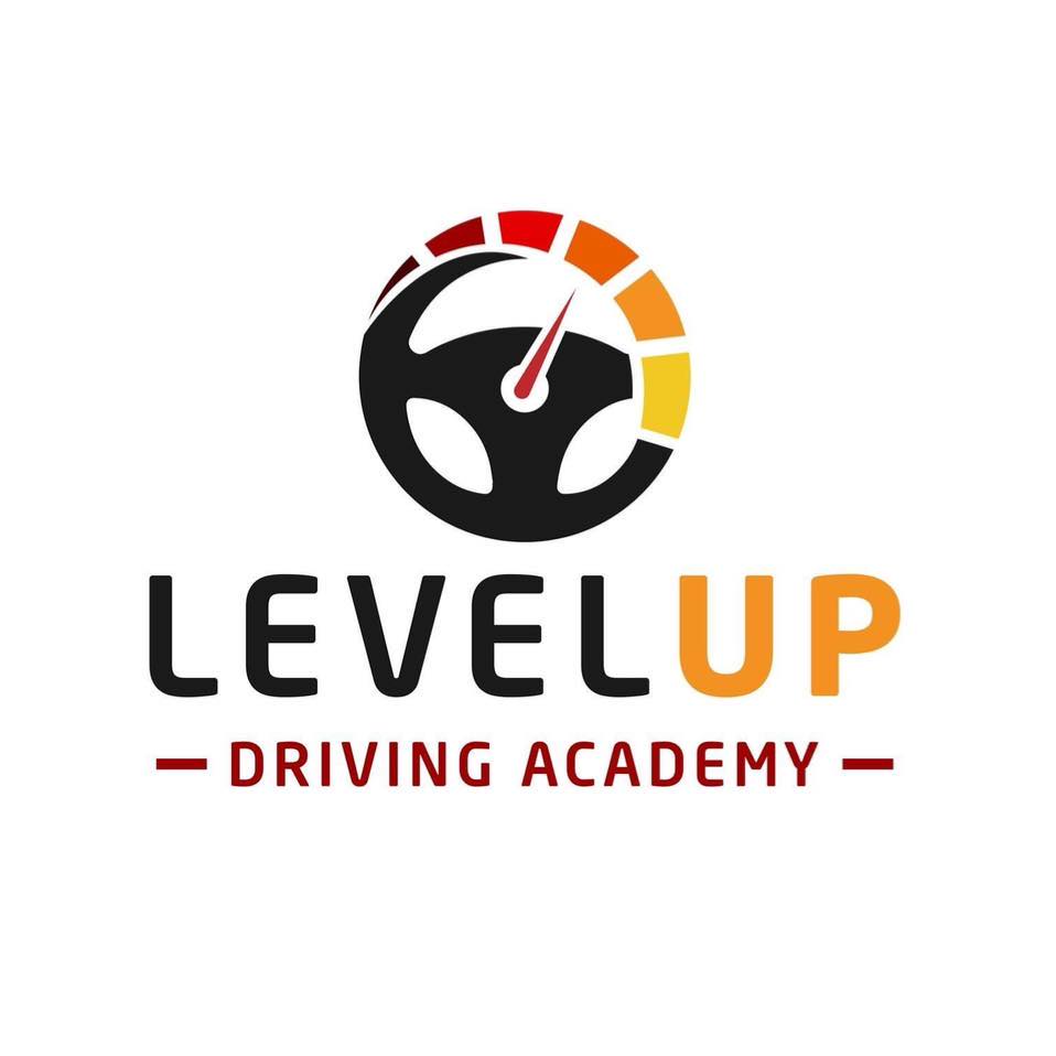 Level Up Driving Academy | Fairfax VA