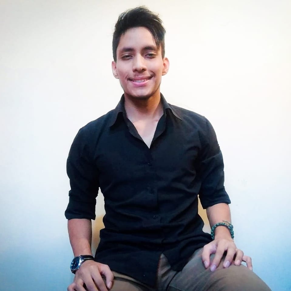 Adrian Robles