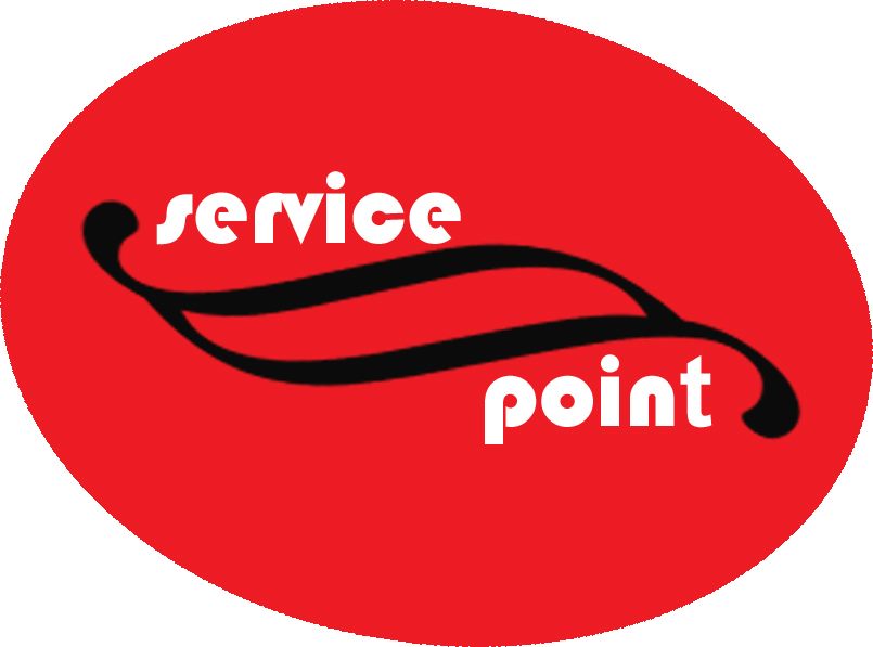 Service Point