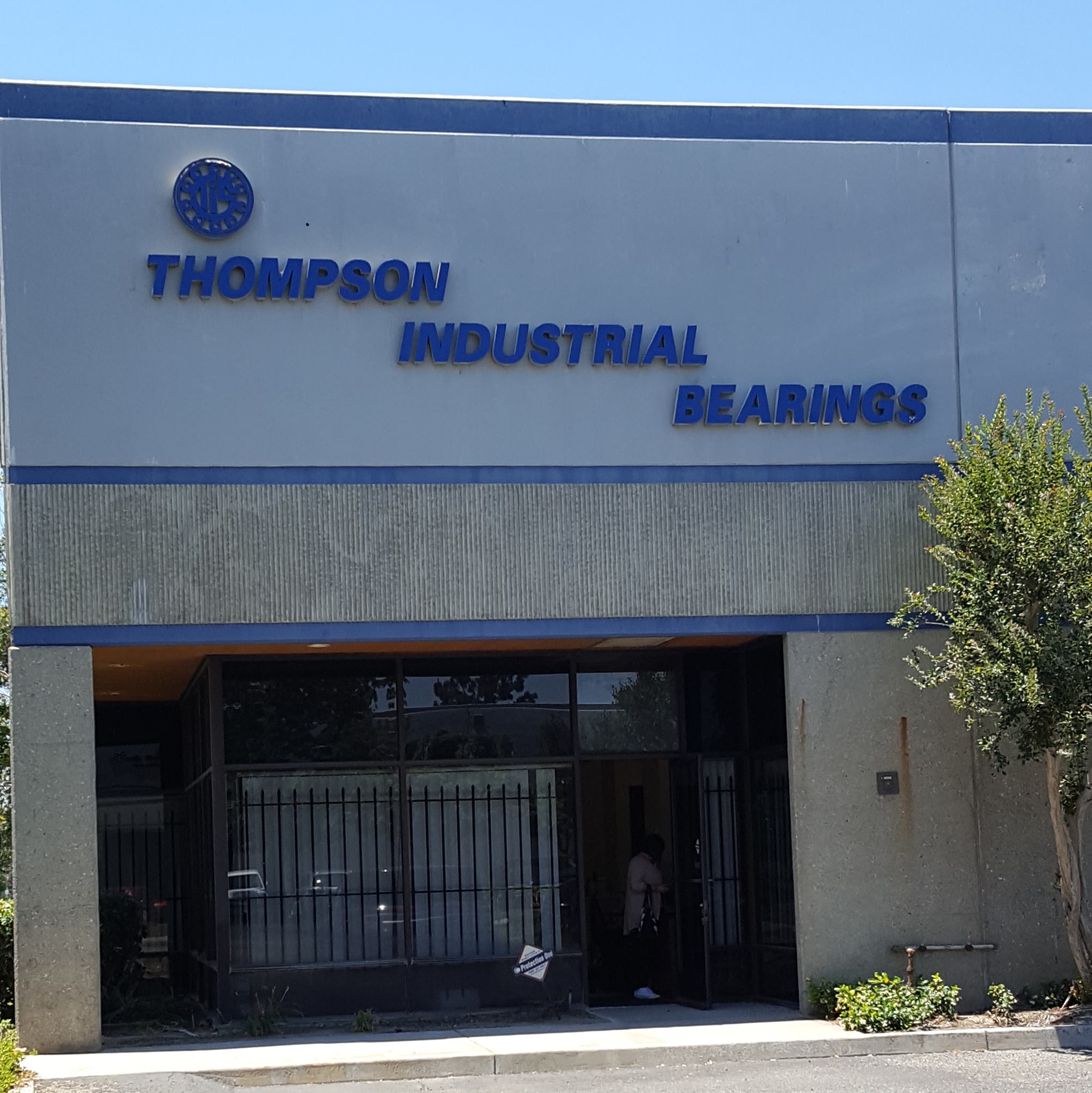 Thompson Industrial Supply | Rancho Cucamonga CA
