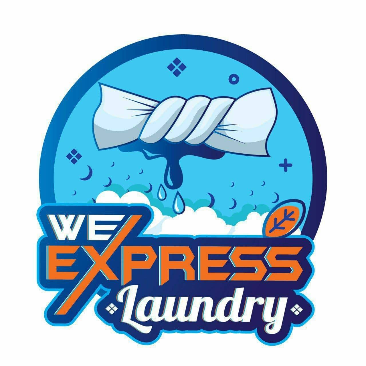 We Express Laundry