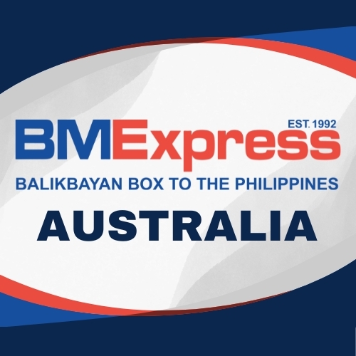 BM Express Australia - GOOD DAY KA-BM! Need to know where your box is ...