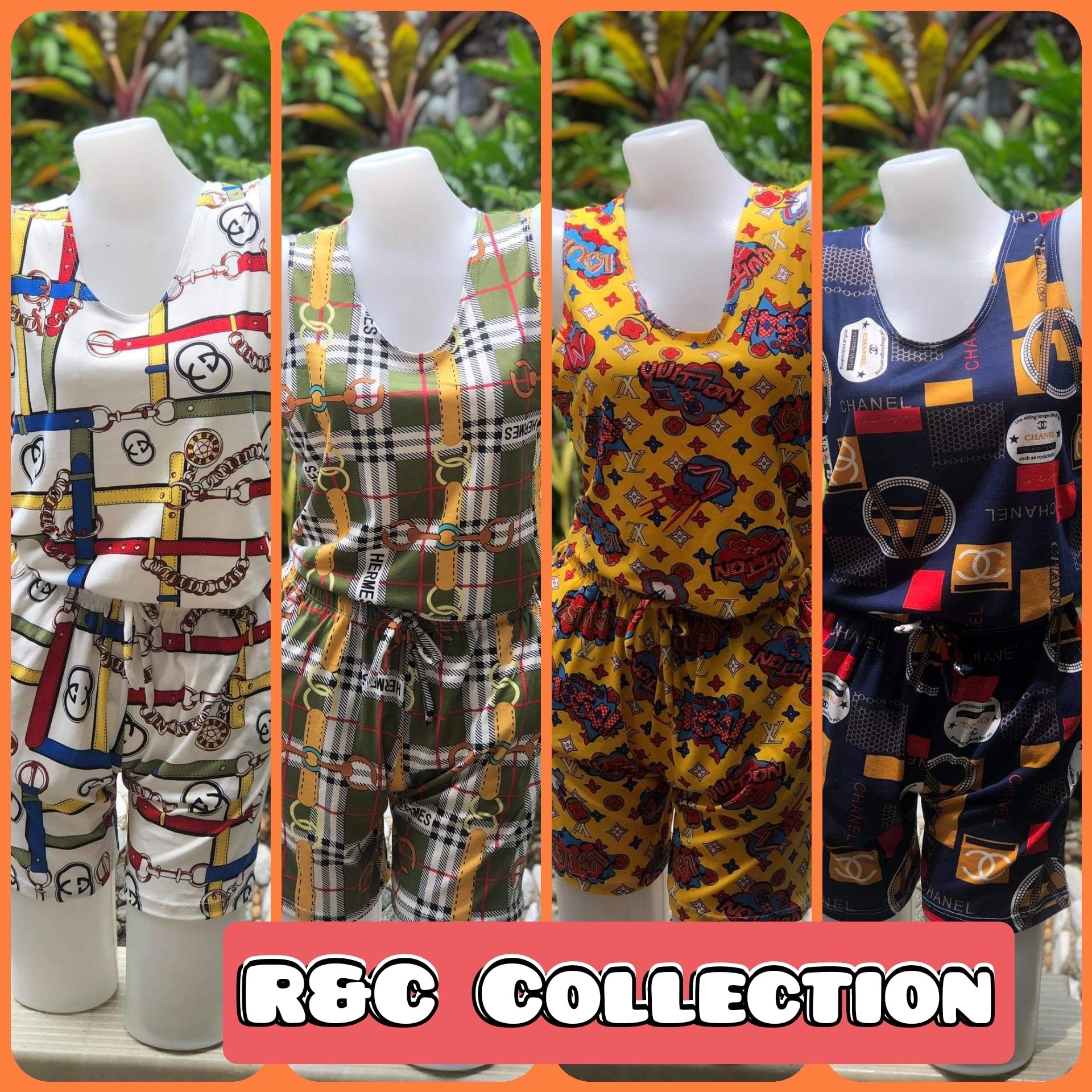 RMC Shop Collection