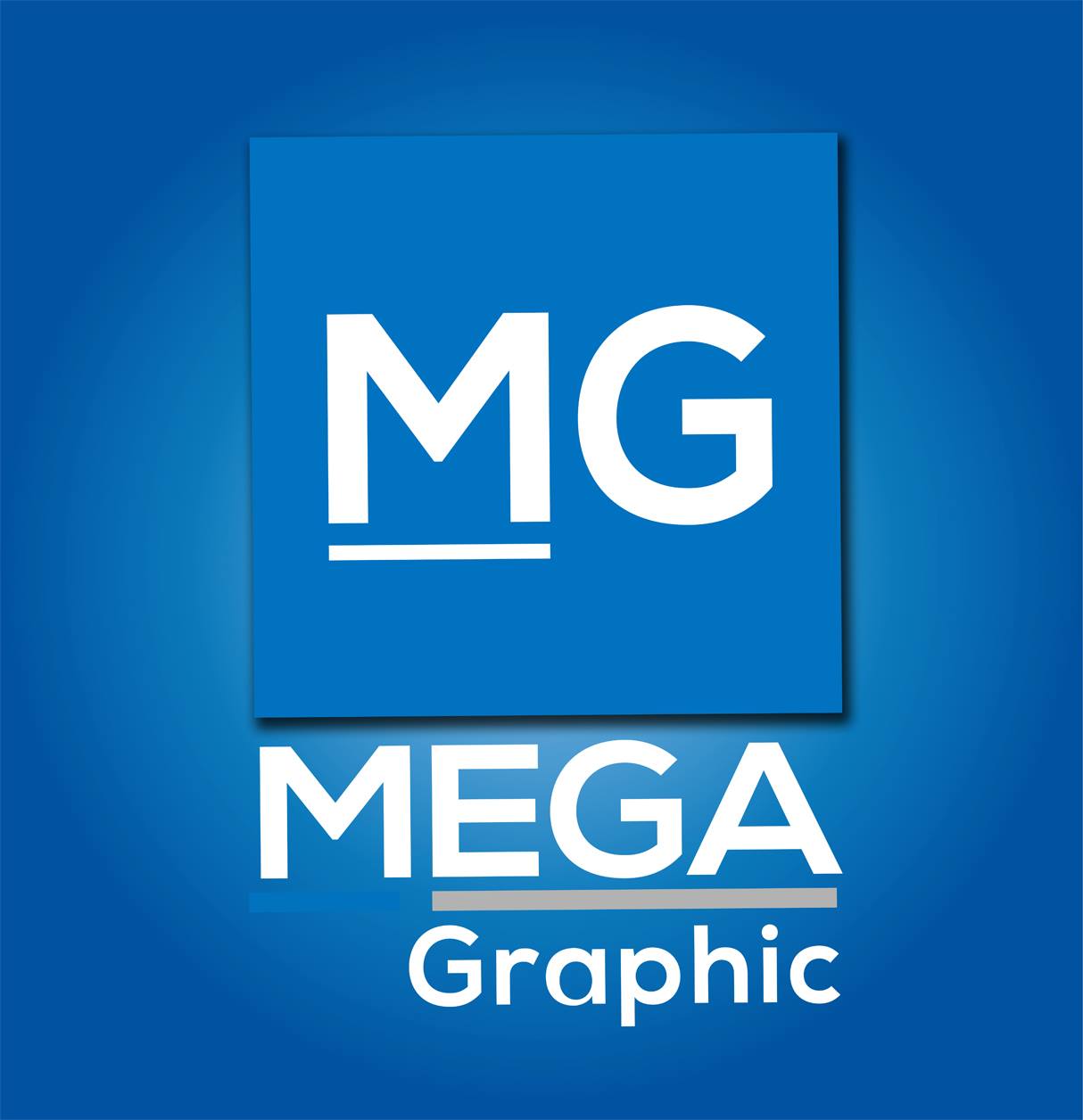 MEGA Graphic