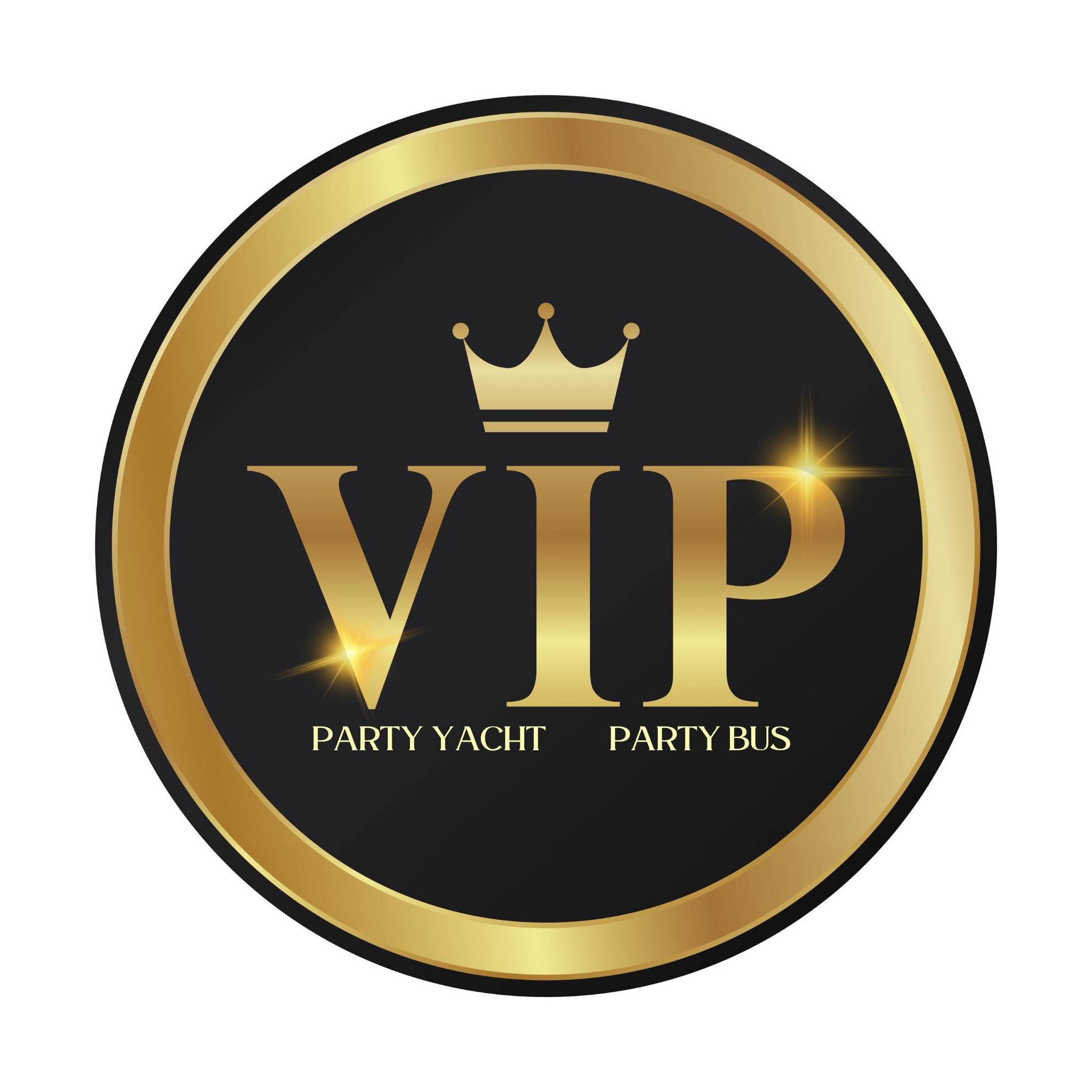 VIP partybus CEBU